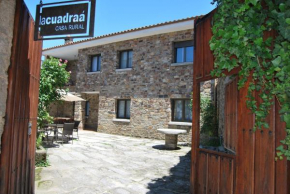 Casa Rural La Cuadraá  Линарес-Де-Риофрио